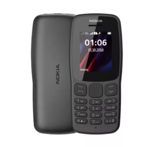 NOKIA 108
