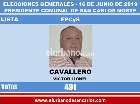 cavallero