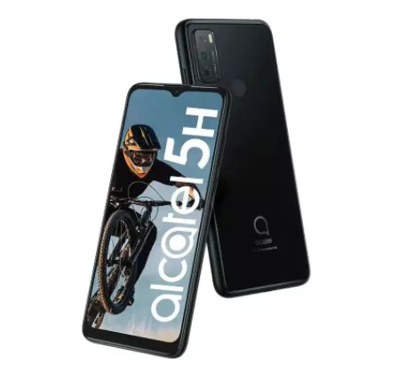 ALCATEL 5H