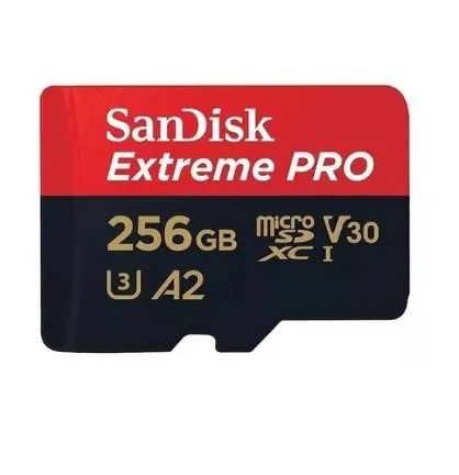 SANDISK-EP-256