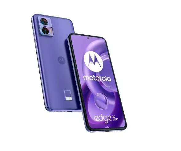 EDGE 30 NEO