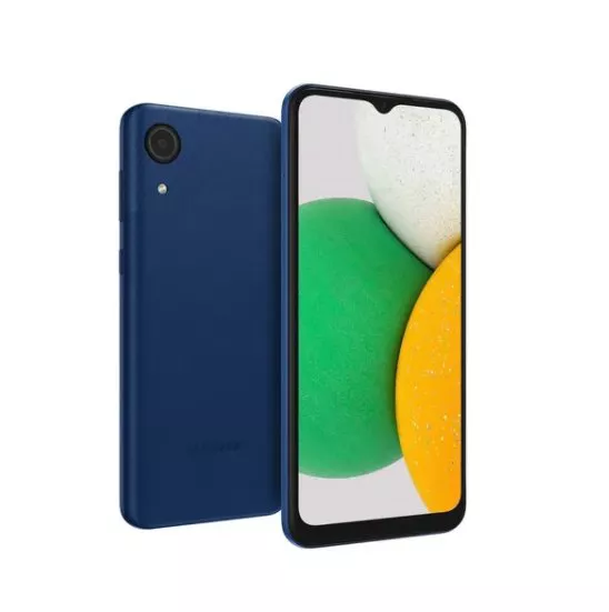 SAMSUNG A03 CORE