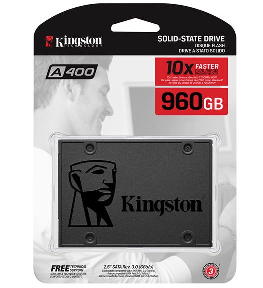 SSD960