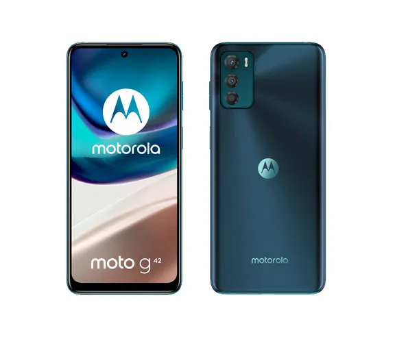 MOTO G42