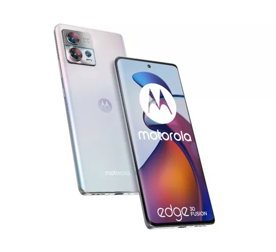 EDGE 30 FUSION