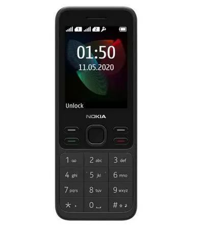 NOKIA150