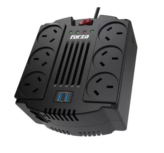 Forza FVR-1202USB-A