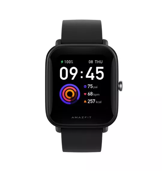 AMAZFIT BIP U