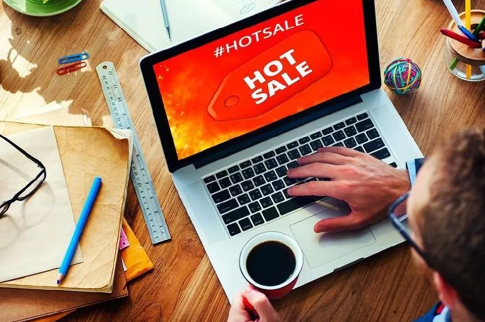HOT-SALE