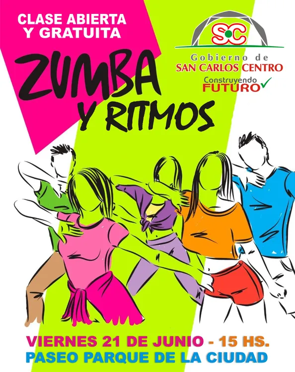 zumba