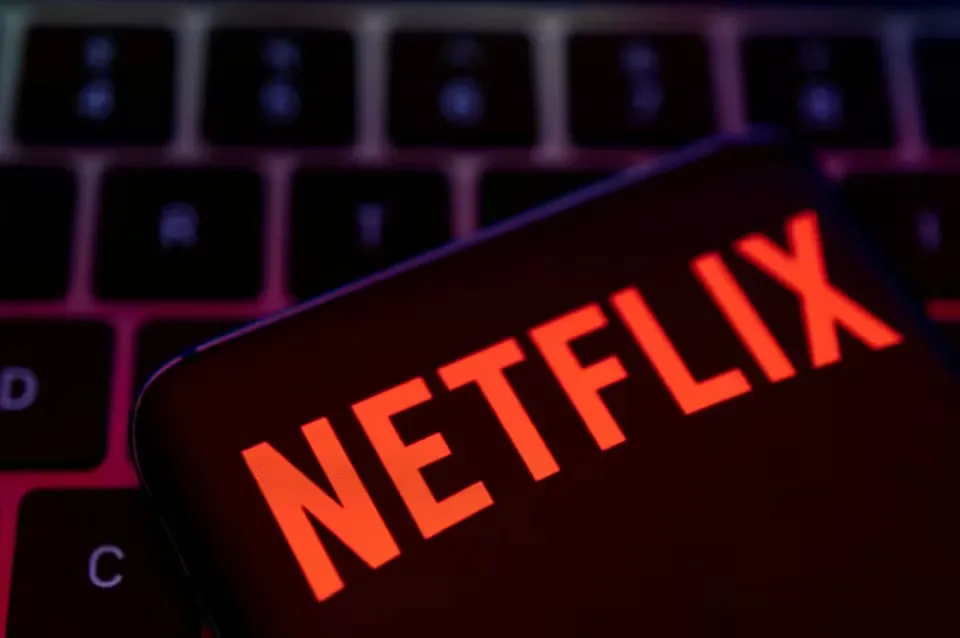 NETFLIX