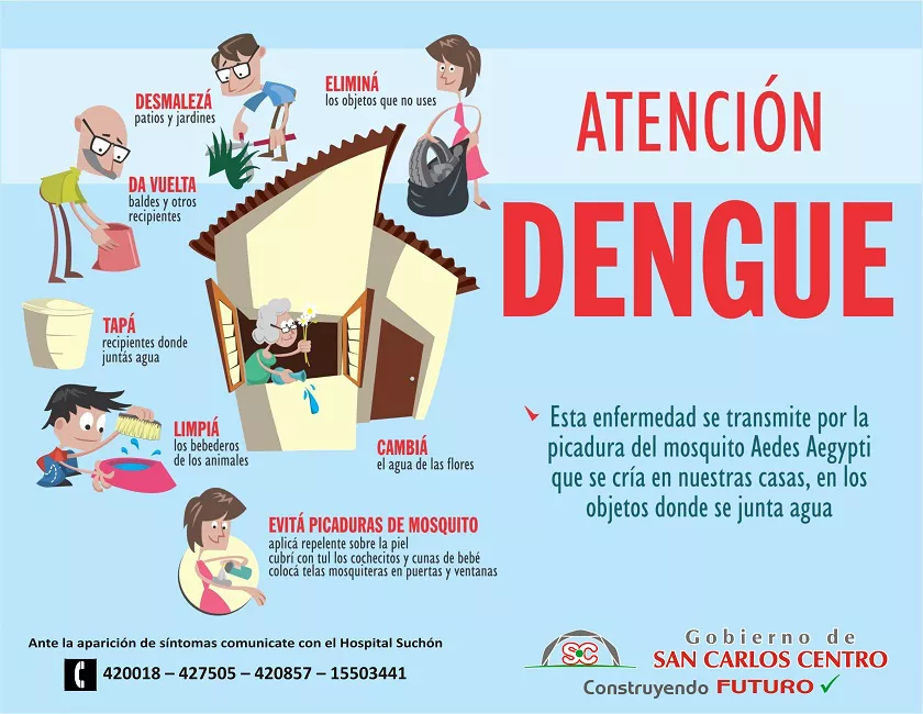 DENGUE