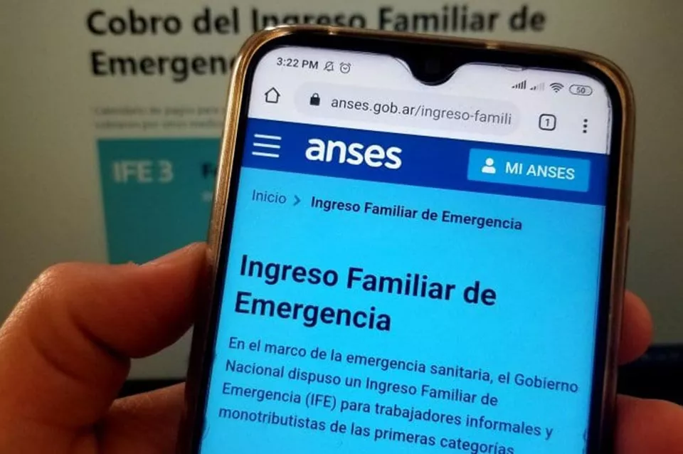 AUMENTO ANSES