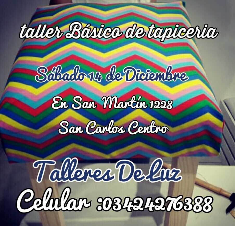 tapiceria