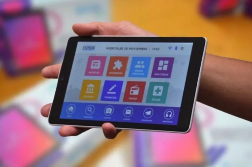 TABLET