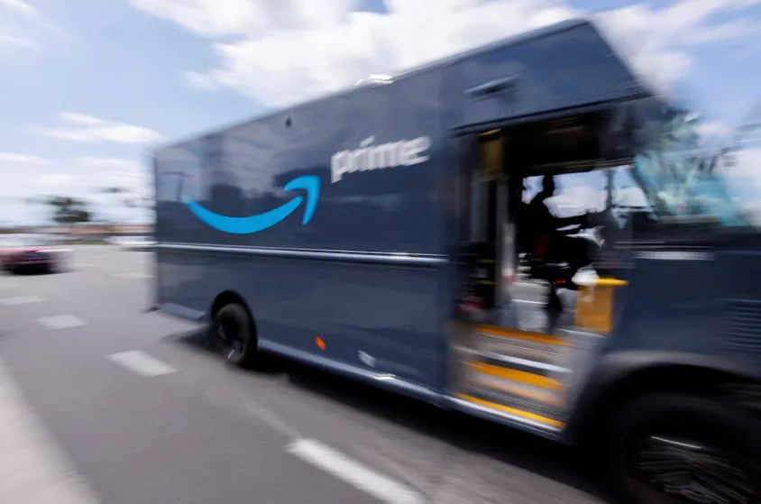 AMAZON