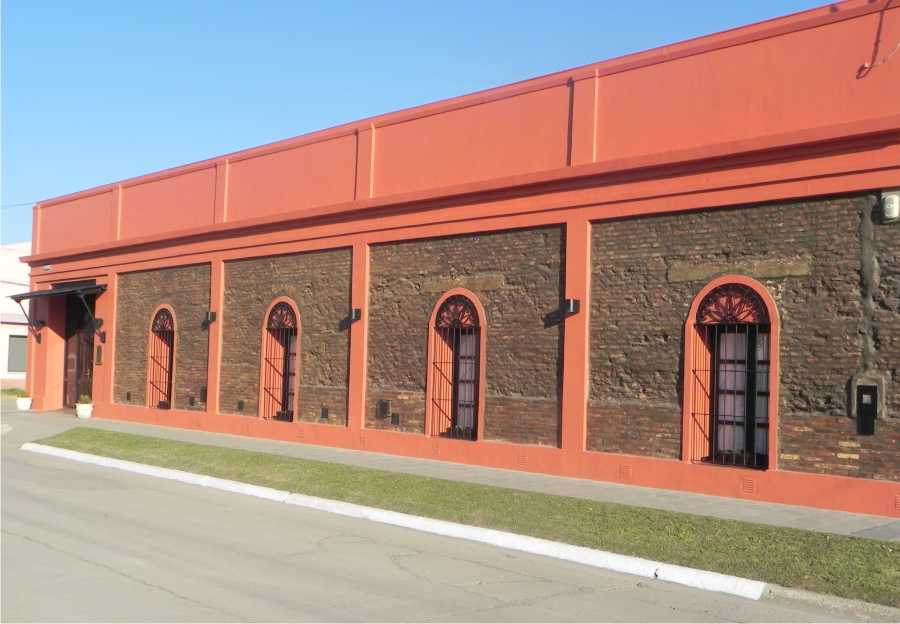 centro cultural