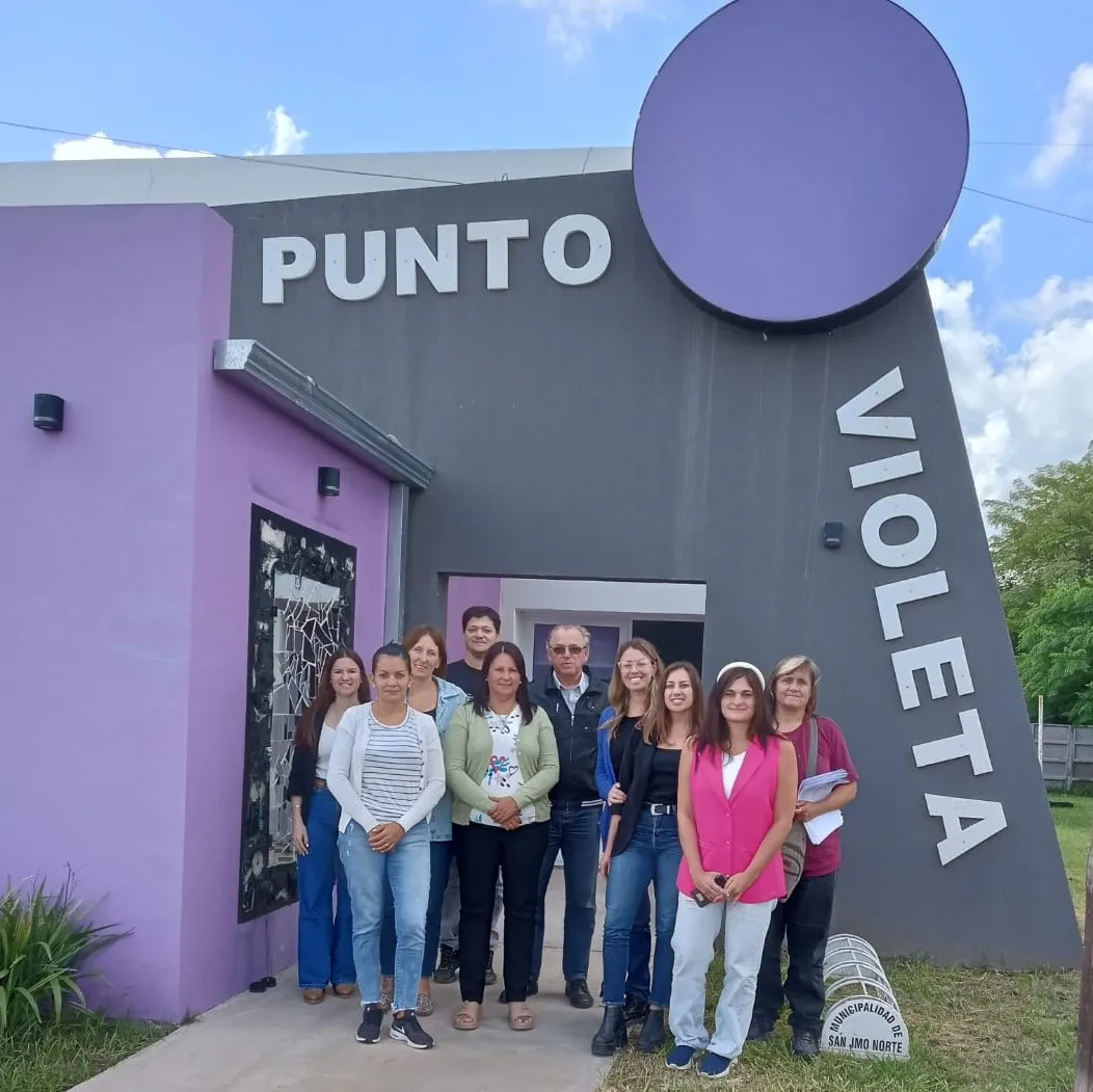 PTO. VIOLETA
