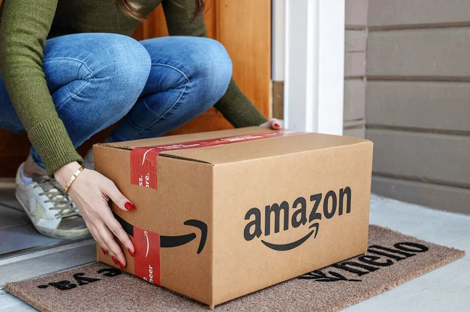AMAZON