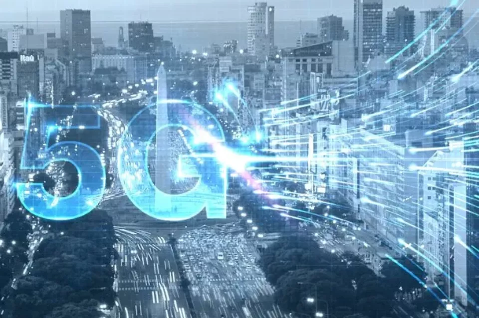 5G