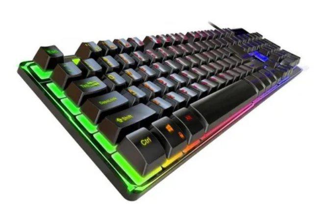 SCORPION-K8