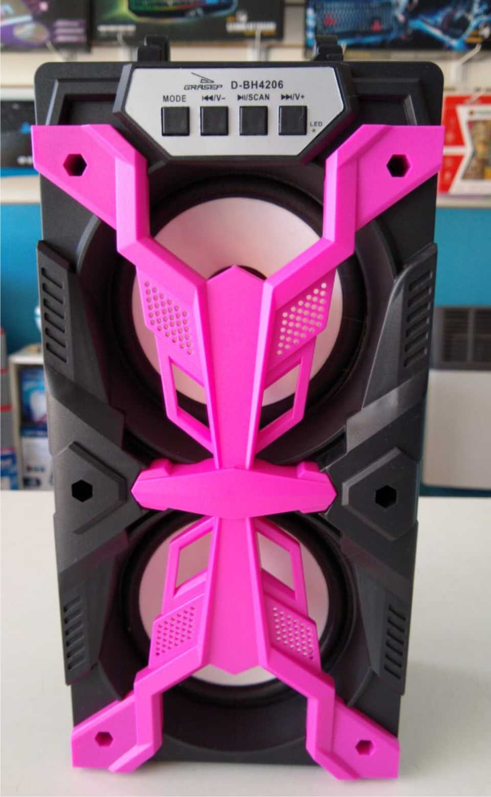 BH-4206