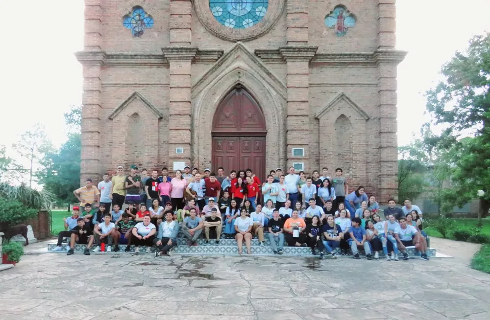 jornada