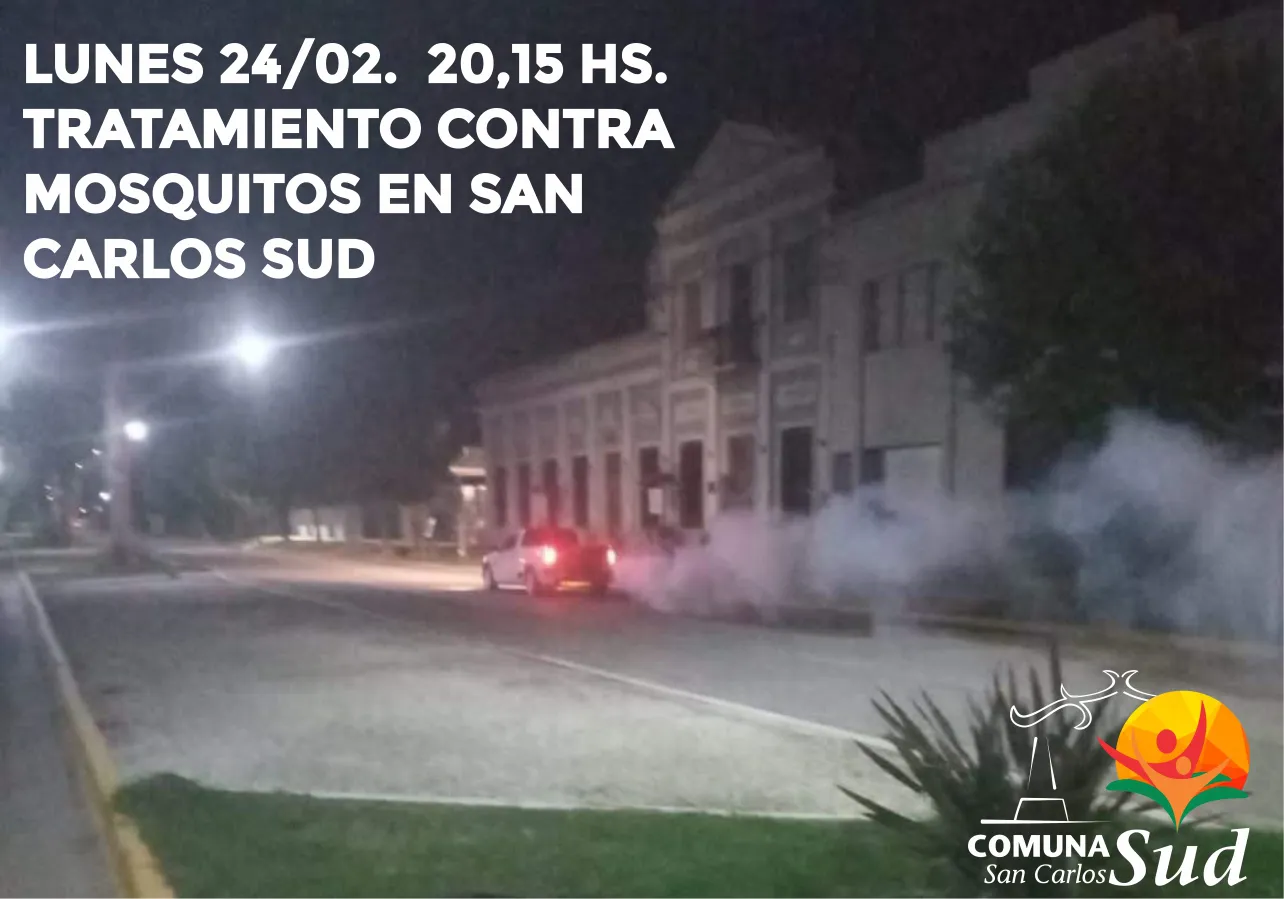 TRATAMIENTO DENGUE
