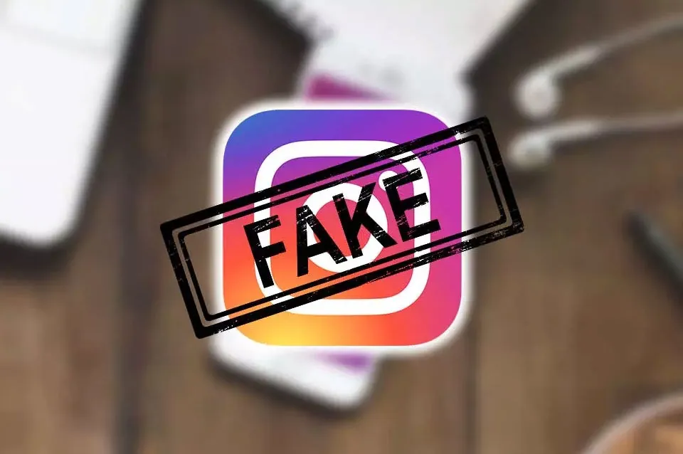 FAKE-INSTAGRAM