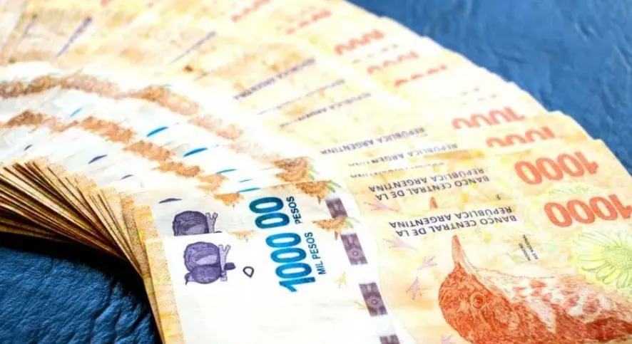 pesos