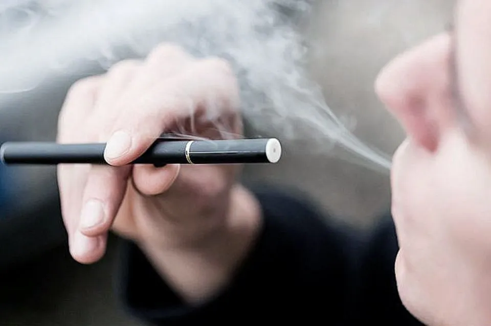 CIGARRILLO