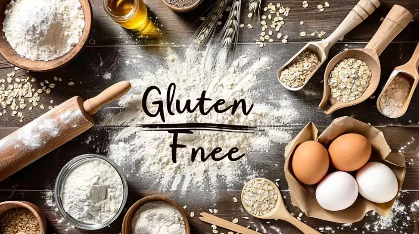 gluten