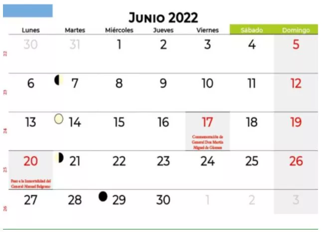 FERIADO