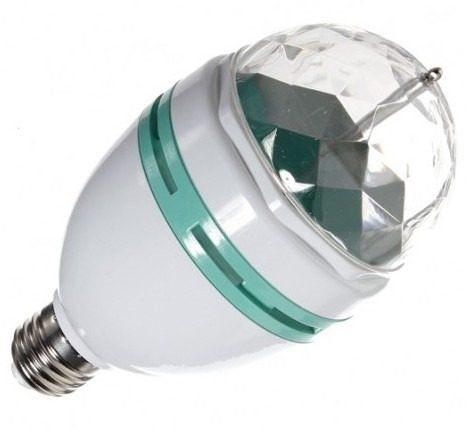 Foco-Led