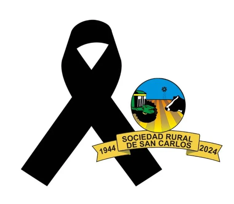condolencias rural