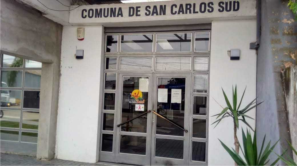 comuna-sud