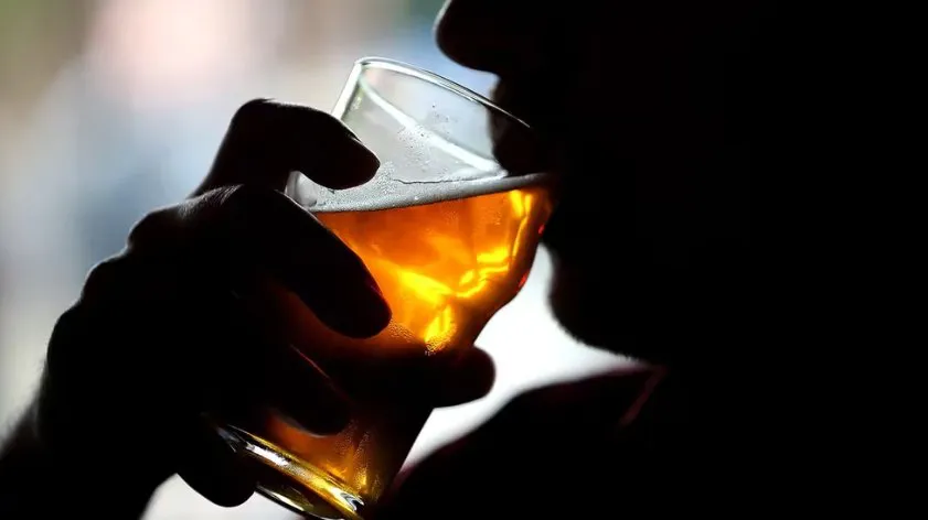 ALCOHOL