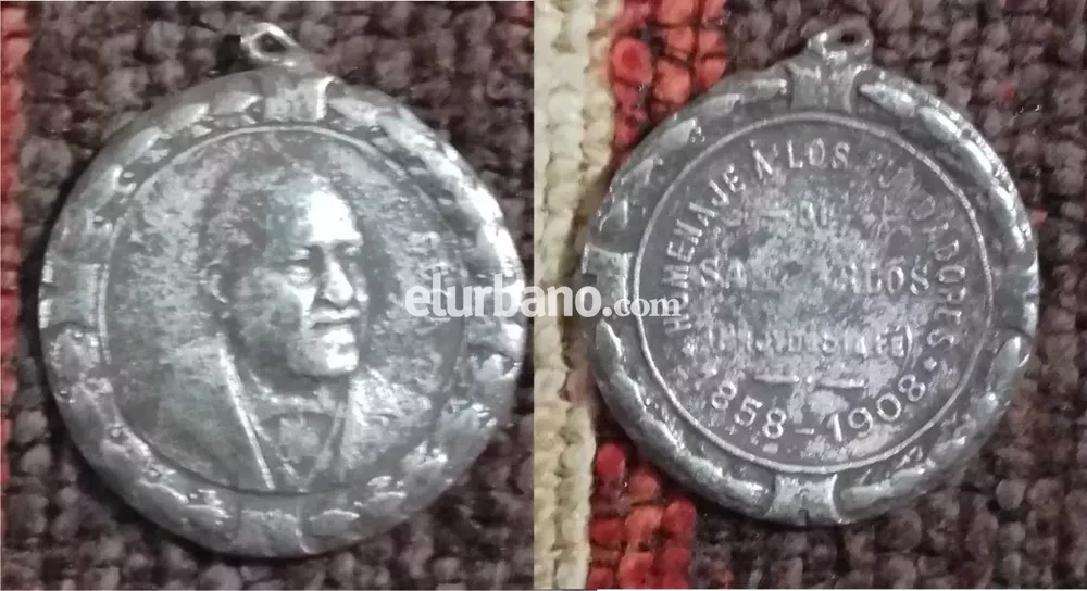 medalla