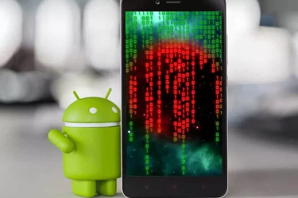 ANDROID