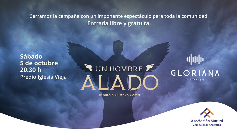 gloriana horizontal hora