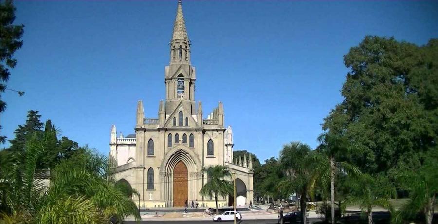 Viaje a la Basílica Nuestra Señora de Guadalupe
