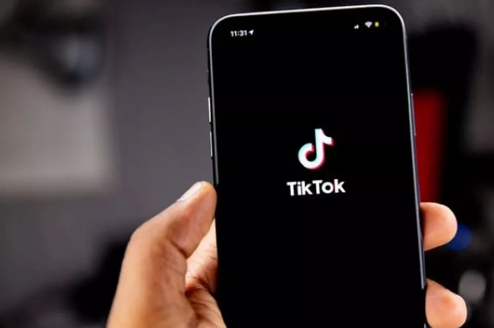 TIKTOK