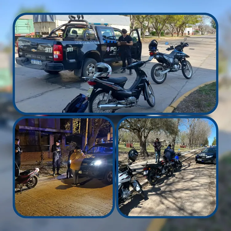 policiales
