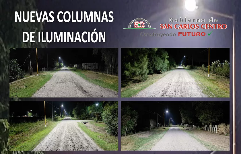 ALUMBRADO