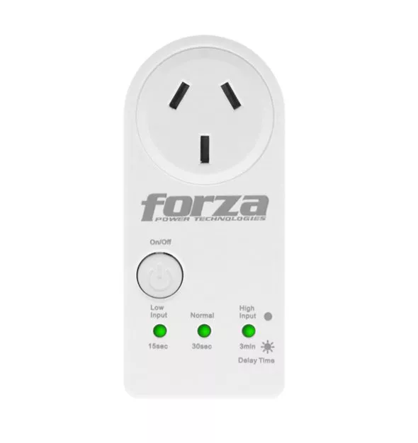 FORZA-BLANCO
