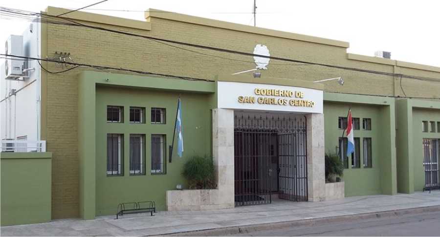 edificio municipal