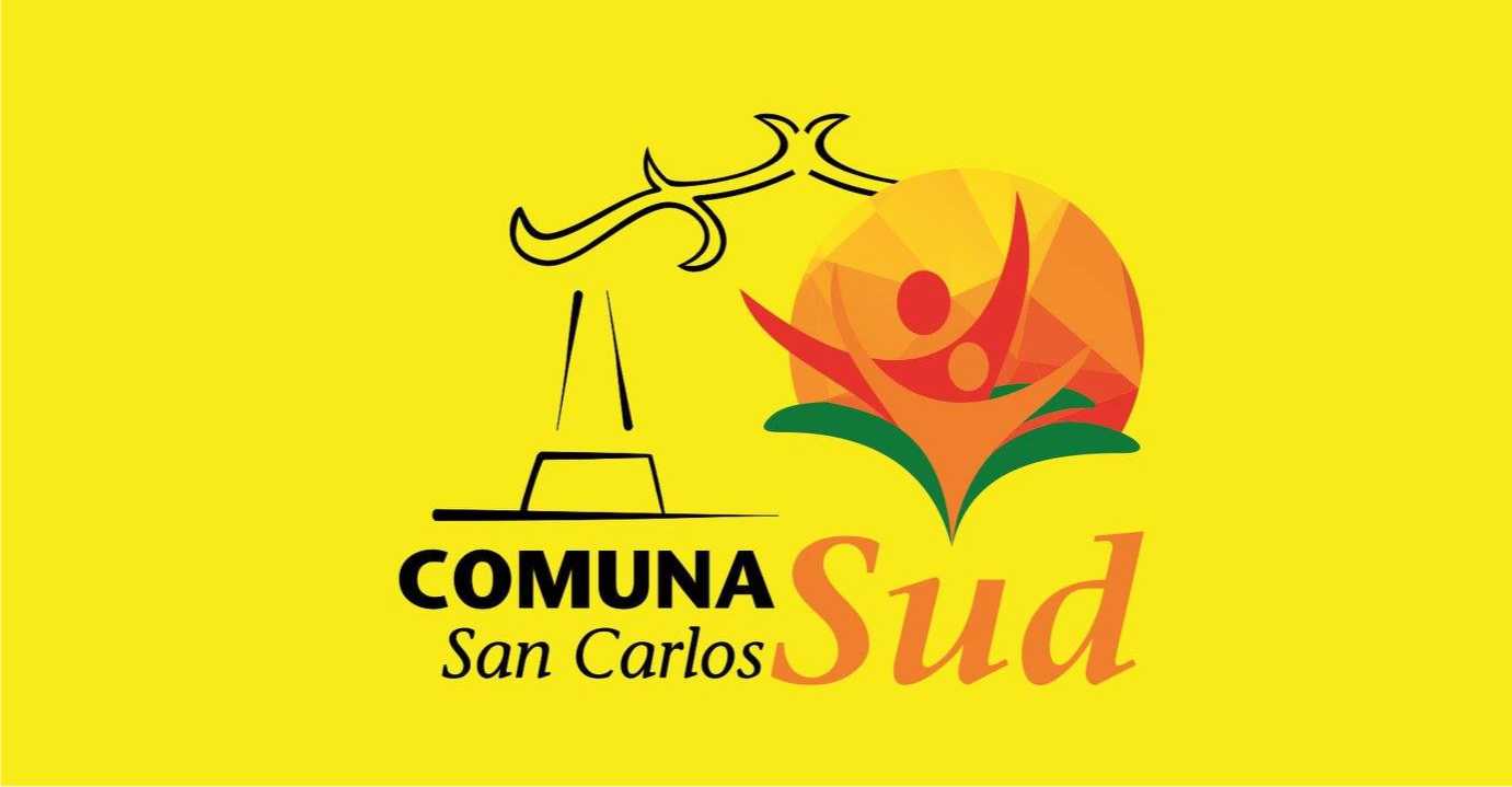 comuna-sud