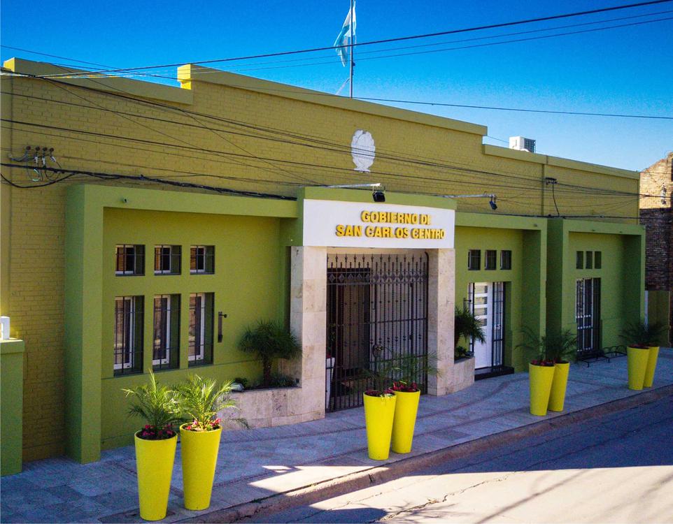 municipalidad