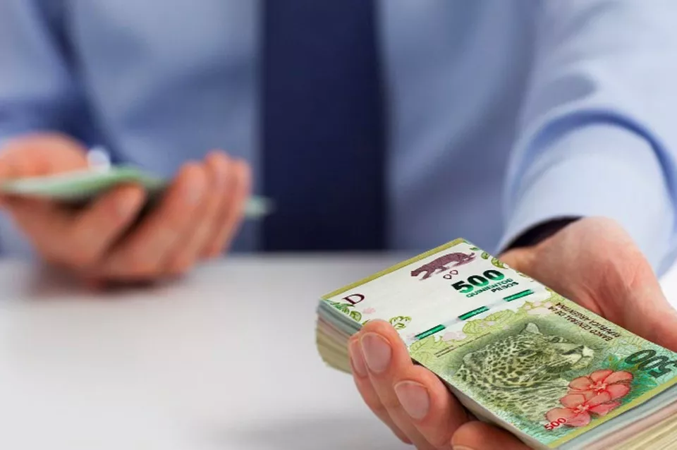 PESOS