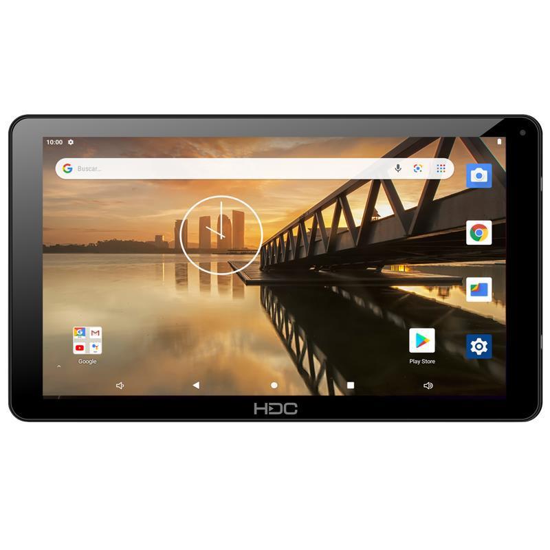 TABLET HDC-10